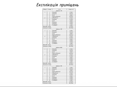 дом по адресу Левка Ревуцкого ул., 1