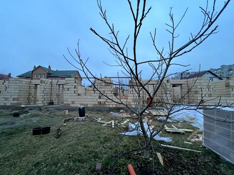 дом по адресу Левка Ревуцкого ул., 1