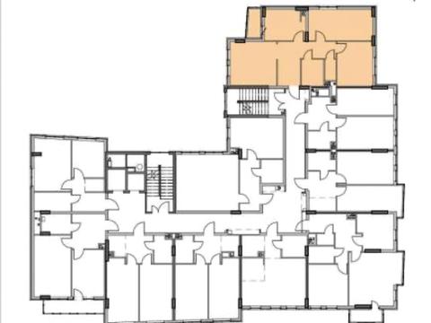 квартира за адресою Гетьмана Івана Мазепи вул. (Топольна), 25-Д