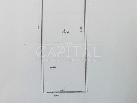 комерційна за адресою Зоологічна вул., 12