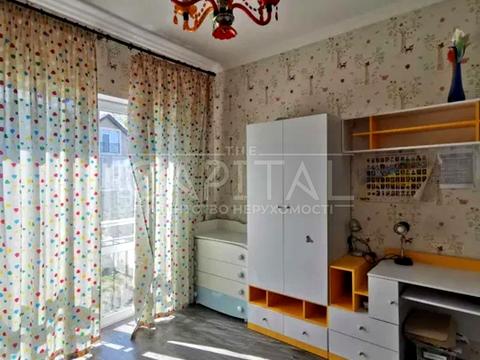 дом по адресу с. Петропавловская Борщаговка, Винницкая ул., 3