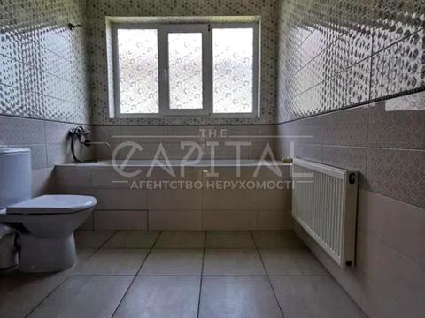 дом по адресу с. Петропавловская Борщаговка, Винницкая ул., 3