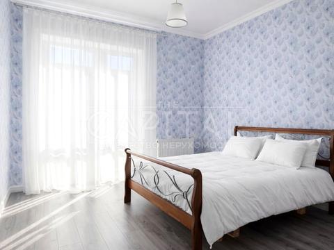 дом по адресу с. Петропавловская Борщаговка, Винницкая ул., 3