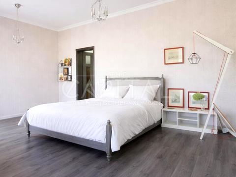 дом по адресу с. Петропавловская Борщаговка, Винницкая ул., 3