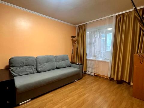 квартира по адресу Героев просп., 12