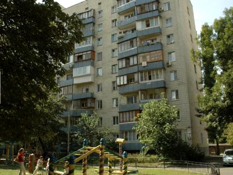 квартира за адресою Гусовського вул., 2