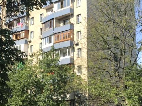 квартира за адресою Гусовського вул., 2