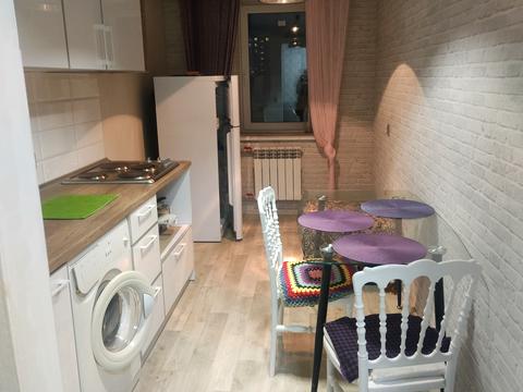 квартира за адресою Харків, Перемоги просп., 46