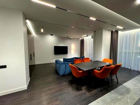 квартира по адресу Никольско-Слободская ул., 8