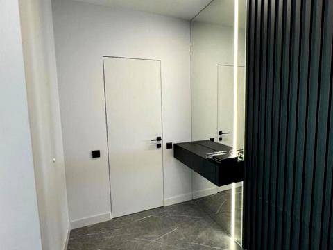 квартира по адресу Никольско-Слободская ул., 8