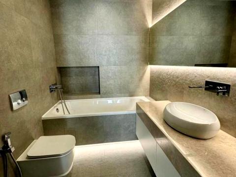 квартира по адресу Никольско-Слободская ул., 8