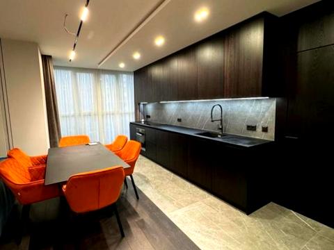 квартира по адресу Никольско-Слободская ул., 8