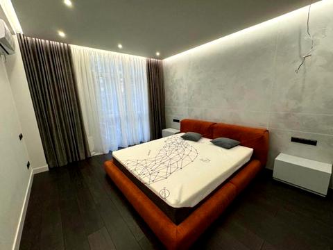 квартира по адресу Никольско-Слободская ул., 8