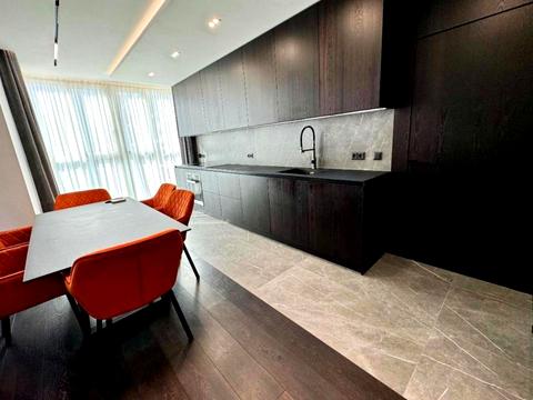 квартира по адресу Никольско-Слободская ул., 8