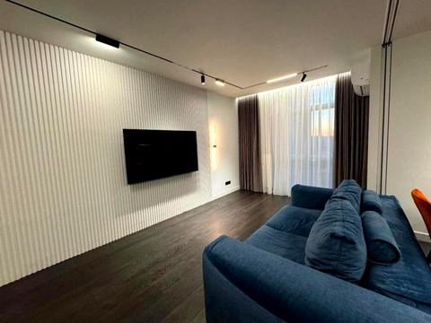 квартира по адресу Никольско-Слободская ул., 8