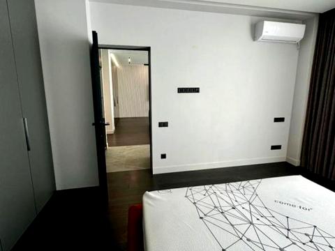 квартира по адресу Никольско-Слободская ул., 8