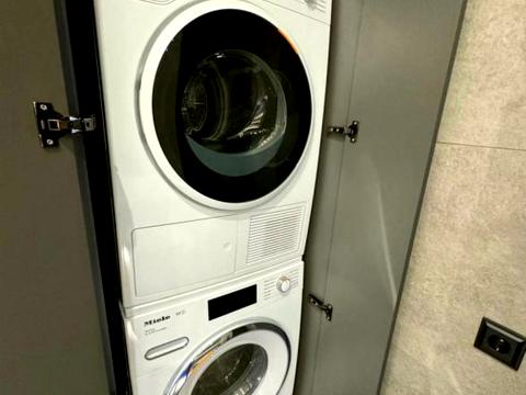 квартира по адресу Никольско-Слободская ул., 8