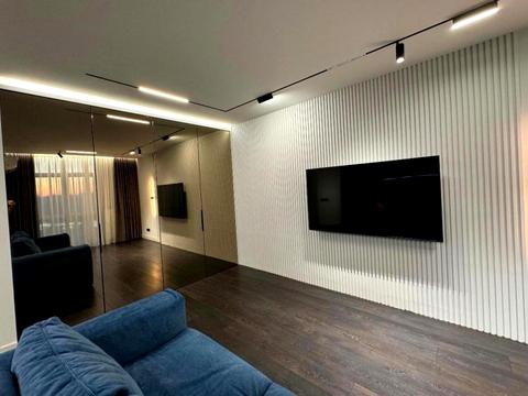 квартира по адресу Никольско-Слободская ул., 8