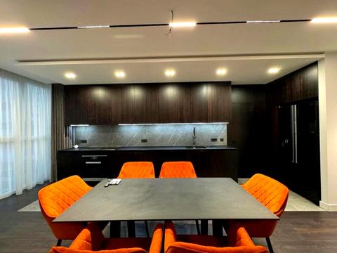 квартира по адресу Никольско-Слободская ул., 8