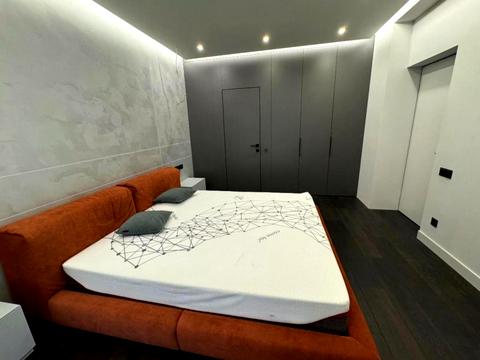 квартира по адресу Никольско-Слободская ул., 8