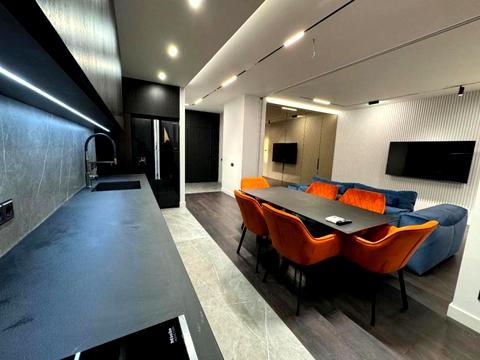 квартира по адресу Никольско-Слободская ул., 8