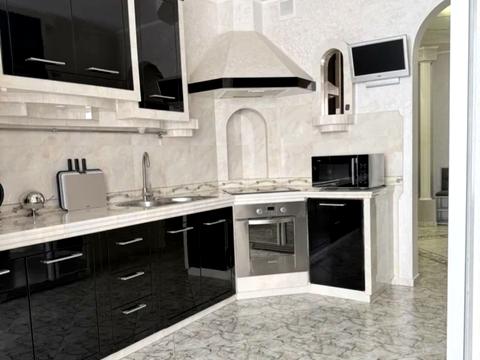 квартира по адресу Левка Лукьяненко ул. (Маршала Тимошенко), 29-В