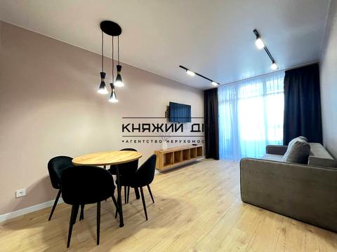 квартира за адресою Дніпровська набережна вул., 17-К