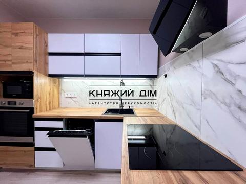 квартира за адресою Дніпровська набережна вул., 17-К