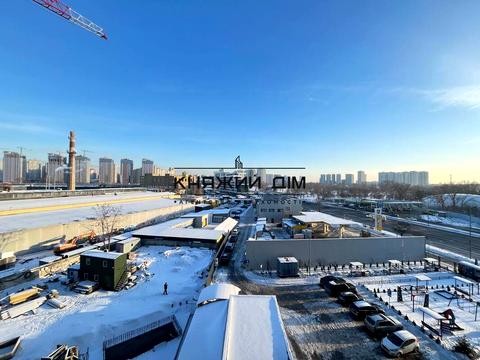 квартира за адресою Дніпровська набережна вул., 17-К