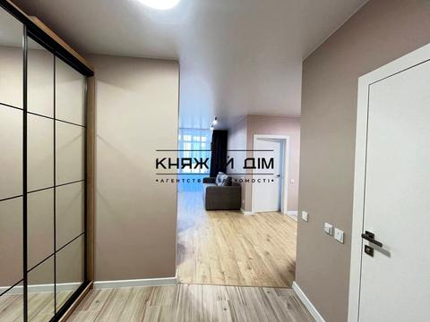 квартира за адресою Дніпровська набережна вул., 17-К