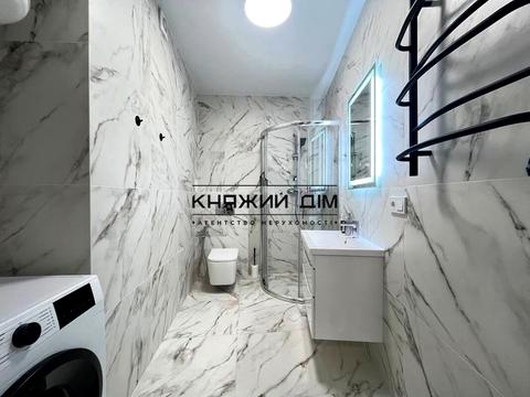 квартира за адресою Дніпровська набережна вул., 17-К