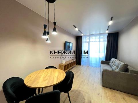 квартира за адресою Дніпровська набережна вул., 17-К