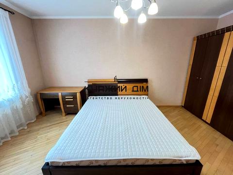 квартира по адресу Митрополита Андрея Шептицкого ул. (Анатолія Луначарського), 1-В