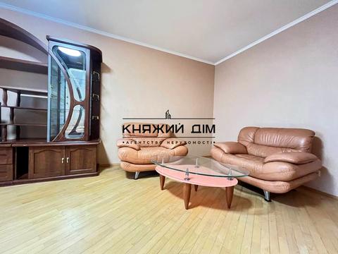 квартира по адресу Митрополита Андрея Шептицкого ул. (Анатолія Луначарського), 1-В