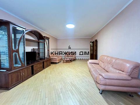 квартира по адресу Митрополита Андрея Шептицкого ул. (Анатолія Луначарського), 1-В