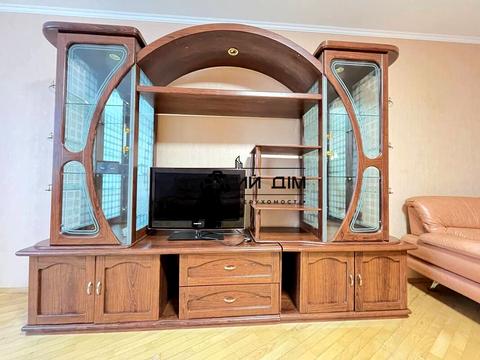 квартира по адресу Митрополита Андрея Шептицкого ул. (Анатолія Луначарського), 1-В