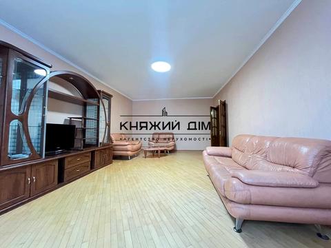 квартира по адресу Митрополита Андрея Шептицкого ул. (Анатолія Луначарського), 1-В