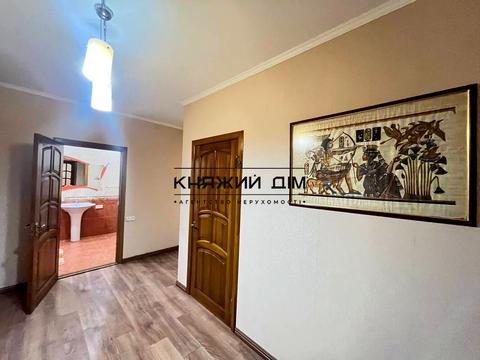 квартира по адресу Митрополита Андрея Шептицкого ул. (Анатолія Луначарського), 1-В