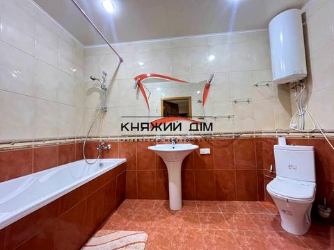 квартира по адресу Митрополита Андрея Шептицкого ул. (Анатолія Луначарського), 1-В