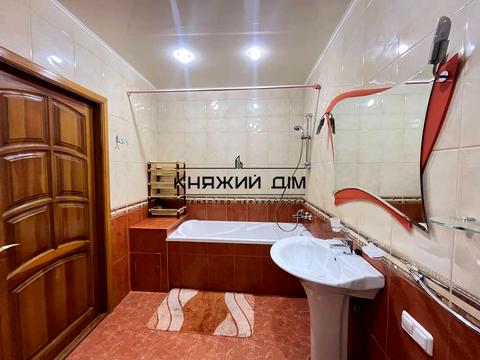 квартира по адресу Митрополита Андрея Шептицкого ул. (Анатолія Луначарського), 1-В