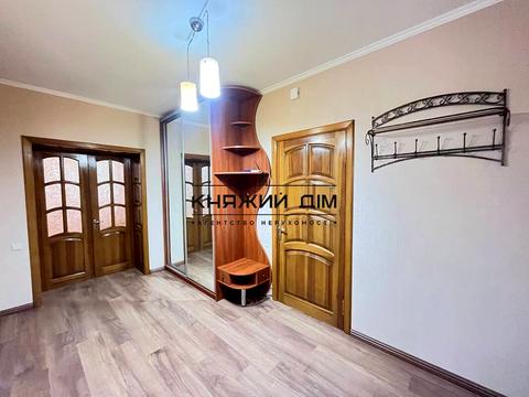 квартира по адресу Митрополита Андрея Шептицкого ул. (Анатолія Луначарського), 1-В