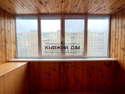 квартира по адресу Митрополита Андрея Шептицкого ул. (Анатолія Луначарського), 1-В