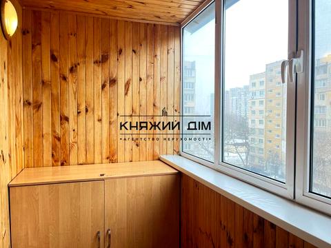 квартира по адресу Митрополита Андрея Шептицкого ул. (Анатолія Луначарського), 1-В