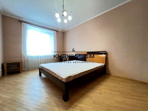 квартира по адресу Митрополита Андрея Шептицкого ул. (Анатолія Луначарського), 1-В