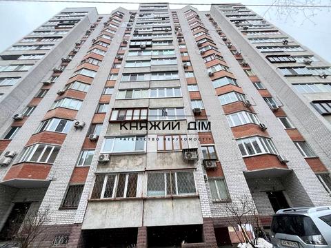 квартира по адресу Митрополита Андрея Шептицкого ул. (Анатолія Луначарського), 1-В