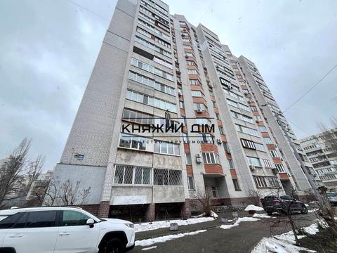 квартира по адресу Митрополита Андрея Шептицкого ул. (Анатолія Луначарського), 1-В