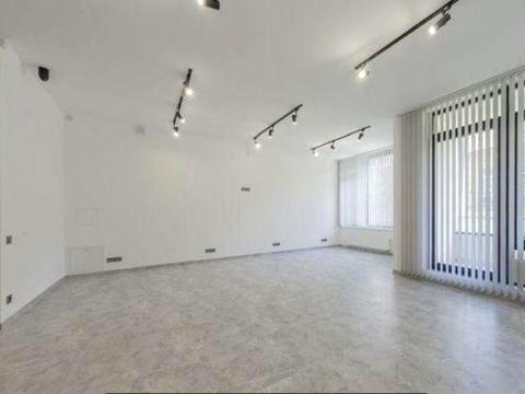 комерційна за адресою Івана Федорова вул., 2-А