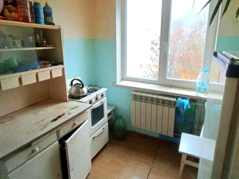 квартира по адресу Героев Труда ул., 33е