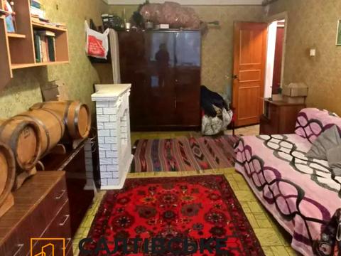 квартира по адресу Героев Труда ул., 33е