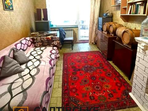 квартира по адресу Героев Труда ул., 33е